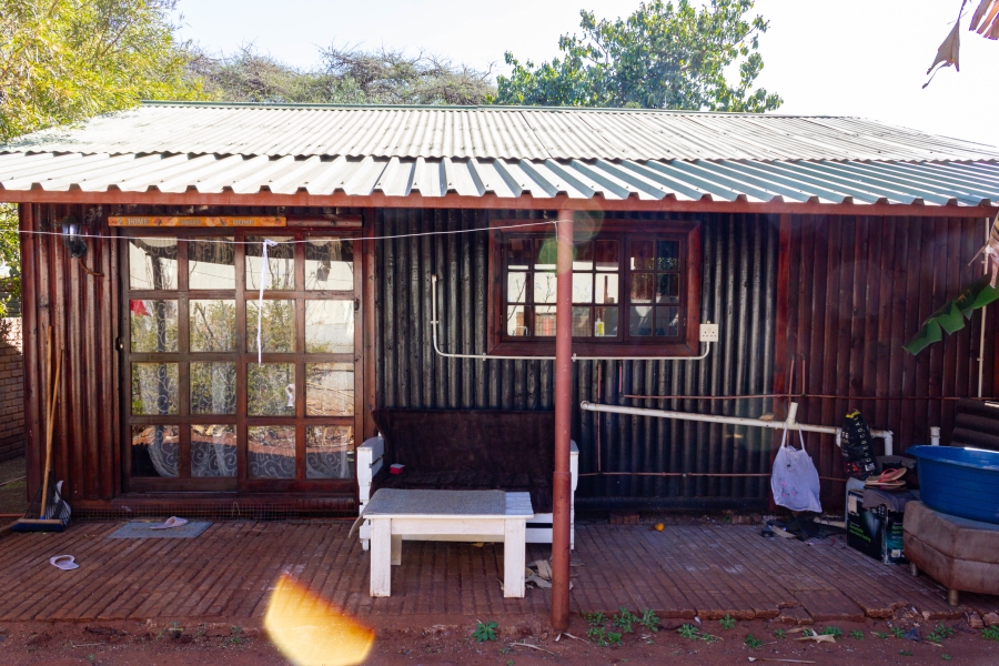 3 Bedroom Property for Sale in Wolmer Gauteng