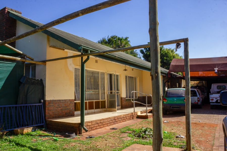 3 Bedroom Property for Sale in Wolmer Gauteng