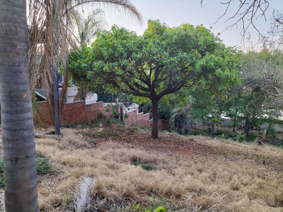 0 Bedroom Property for Sale in Florauna Gauteng