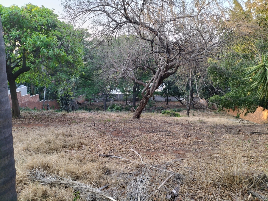 0 Bedroom Property for Sale in Florauna Gauteng