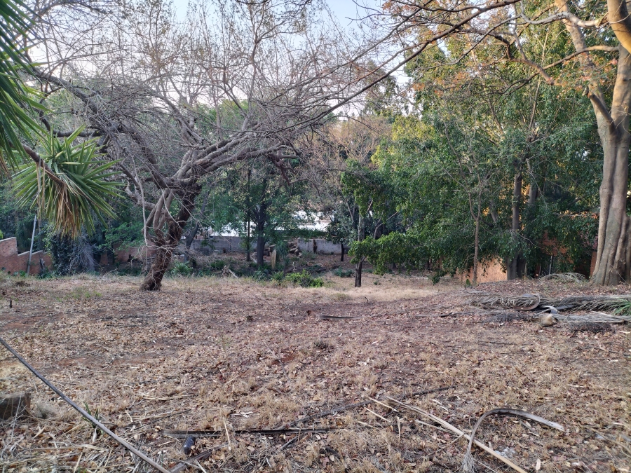 0 Bedroom Property for Sale in Florauna Gauteng