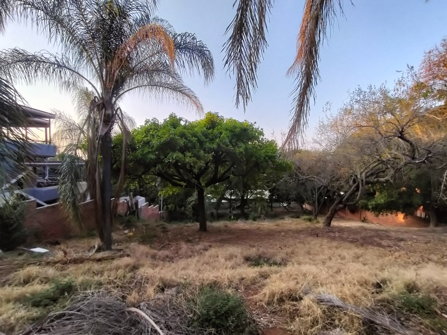 0 Bedroom Property for Sale in Florauna Gauteng