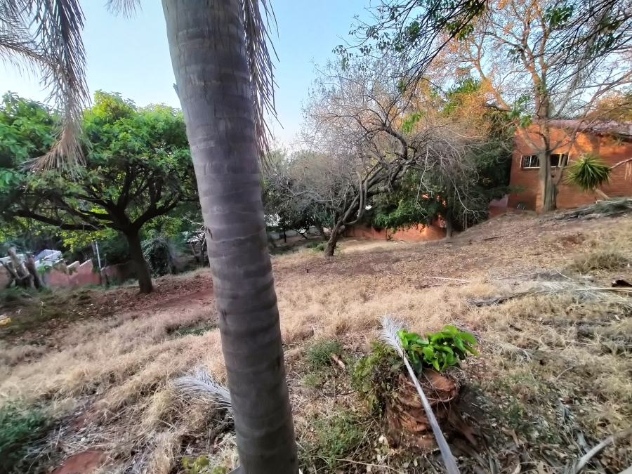 0 Bedroom Property for Sale in Florauna Gauteng