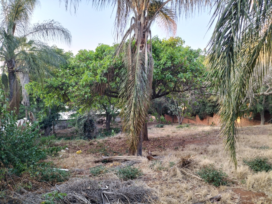 0 Bedroom Property for Sale in Florauna Gauteng