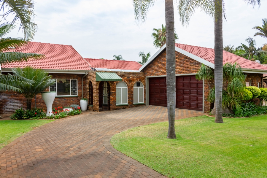 3 Bedroom Property for Sale in Dorandia Gauteng