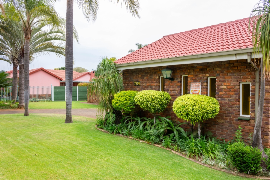 3 Bedroom Property for Sale in Dorandia Gauteng