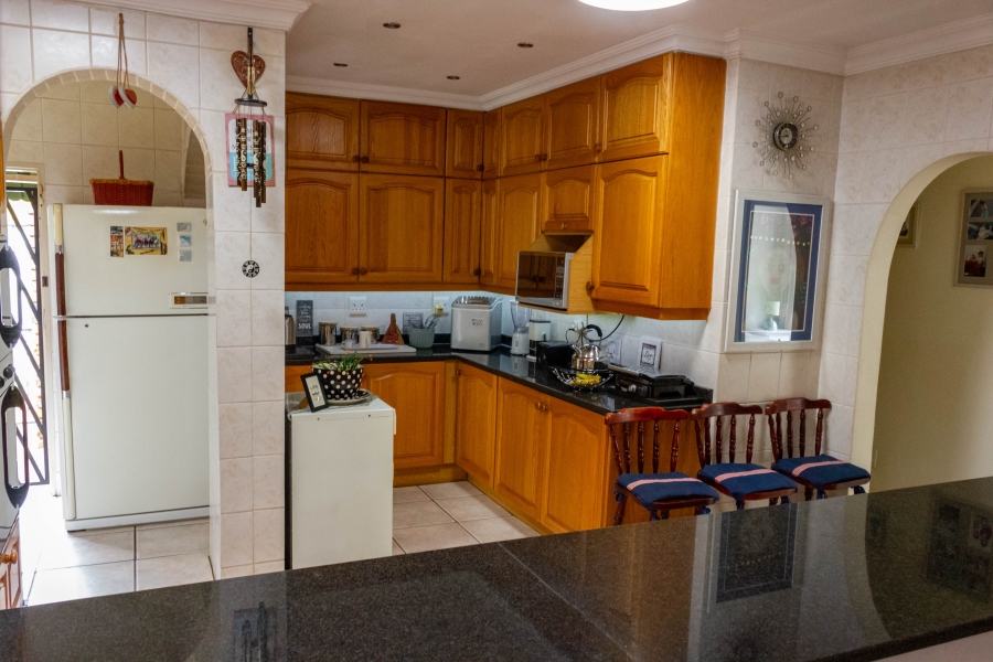 3 Bedroom Property for Sale in Dorandia Gauteng