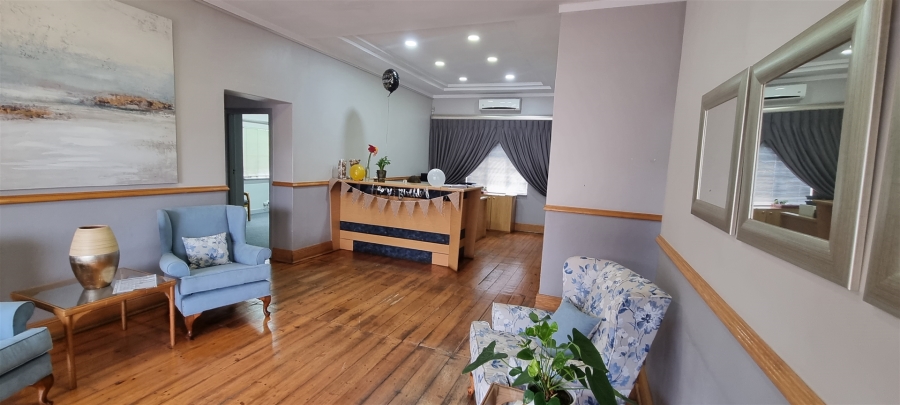 Commercial Property for Sale in Hatfield Gauteng