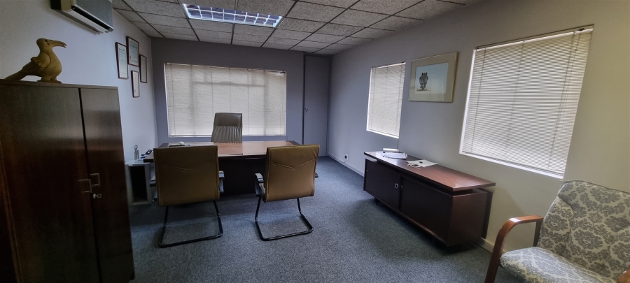 Commercial Property for Sale in Hatfield Gauteng