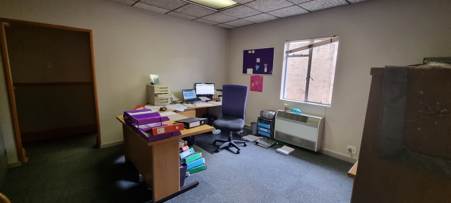 Commercial Property for Sale in Hatfield Gauteng