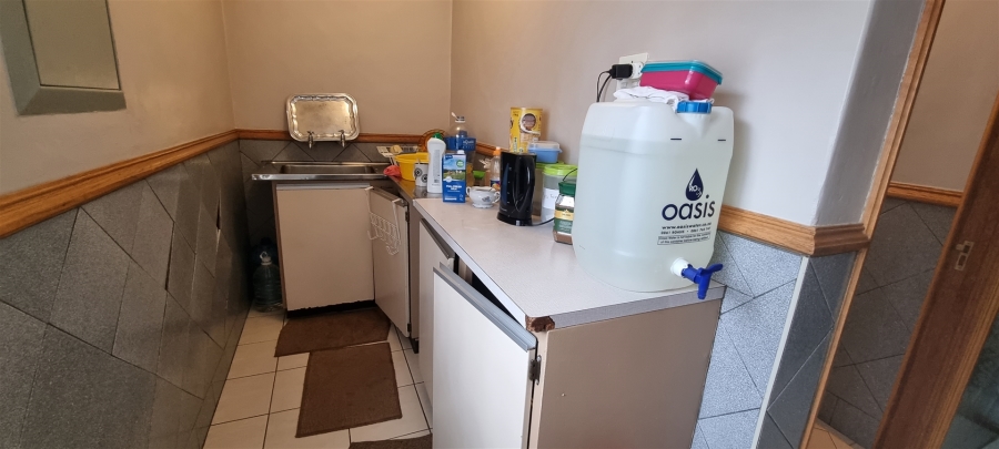 Commercial Property for Sale in Hatfield Gauteng