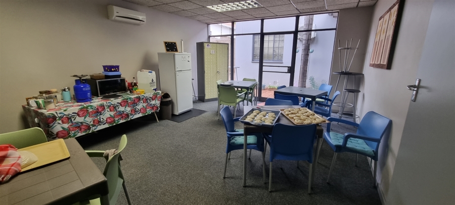 Commercial Property for Sale in Hatfield Gauteng