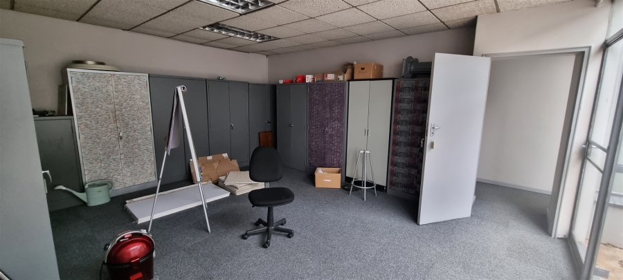 Commercial Property for Sale in Hatfield Gauteng