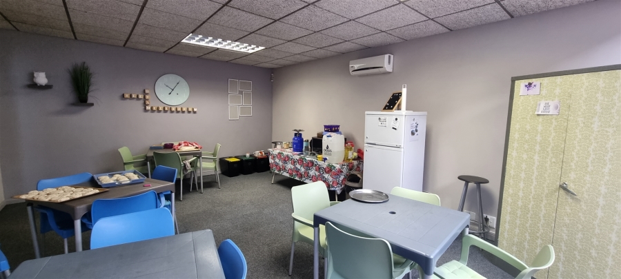 Commercial Property for Sale in Hatfield Gauteng