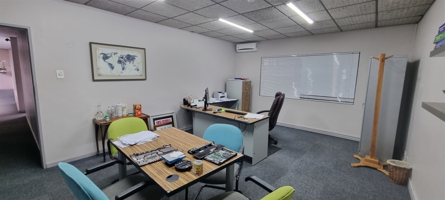 Commercial Property for Sale in Hatfield Gauteng