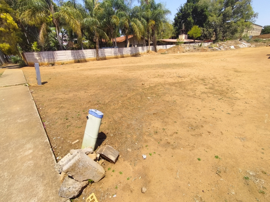 0 Bedroom Property for Sale in Pretoria North Gauteng