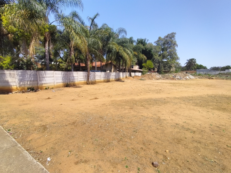 0 Bedroom Property for Sale in Pretoria North Gauteng