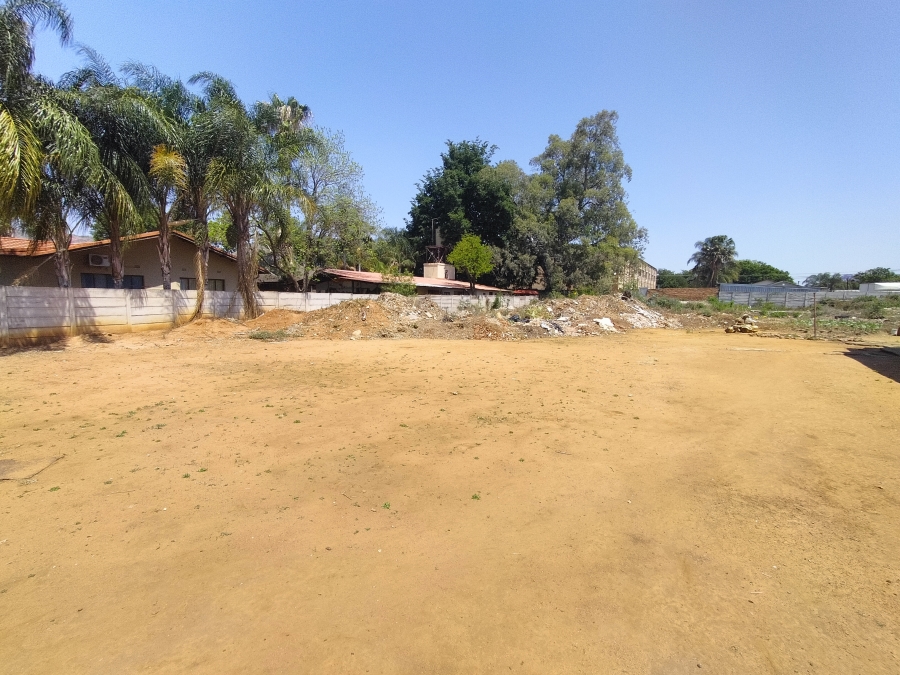 0 Bedroom Property for Sale in Pretoria North Gauteng