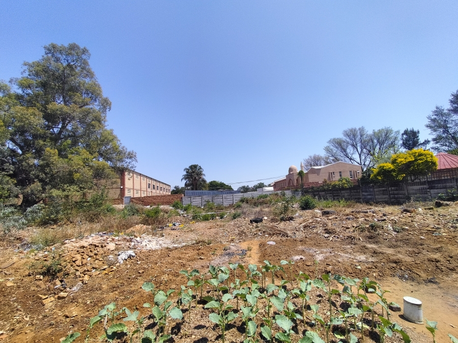 0 Bedroom Property for Sale in Pretoria North Gauteng