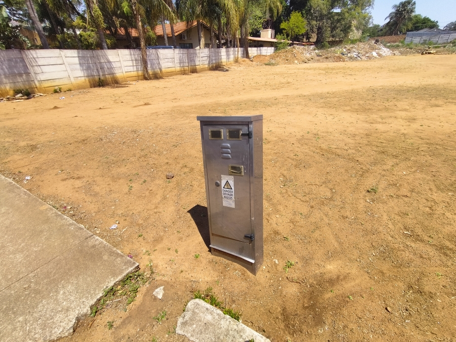 0 Bedroom Property for Sale in Pretoria North Gauteng