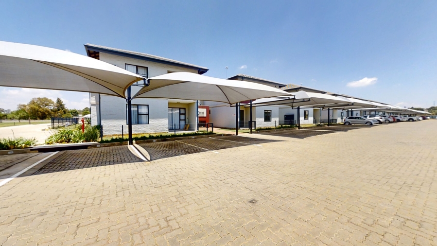 2 Bedroom Property for Sale in Brentwood Park Gauteng