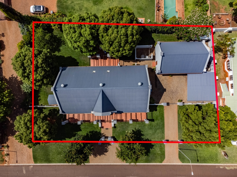 4 Bedroom Property for Sale in Ninapark Gauteng