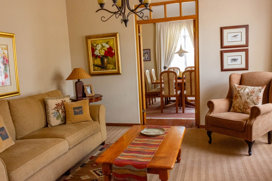 4 Bedroom Property for Sale in Ninapark Gauteng