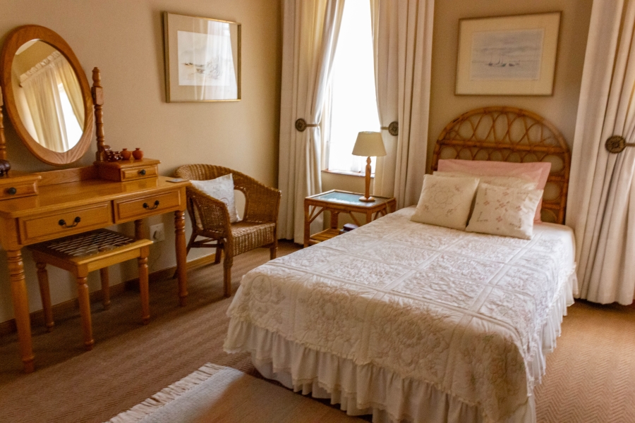 4 Bedroom Property for Sale in Ninapark Gauteng