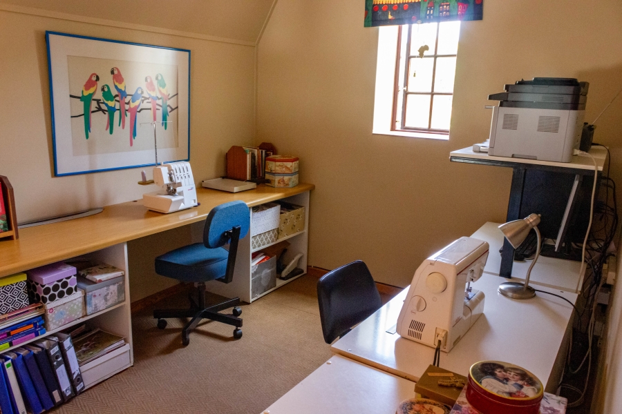 4 Bedroom Property for Sale in Ninapark Gauteng