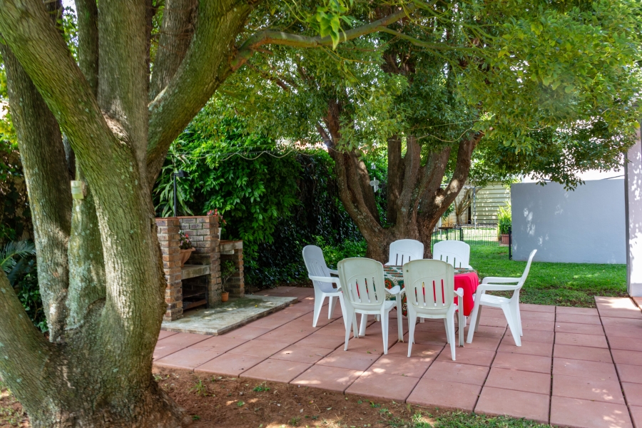 4 Bedroom Property for Sale in Ninapark Gauteng