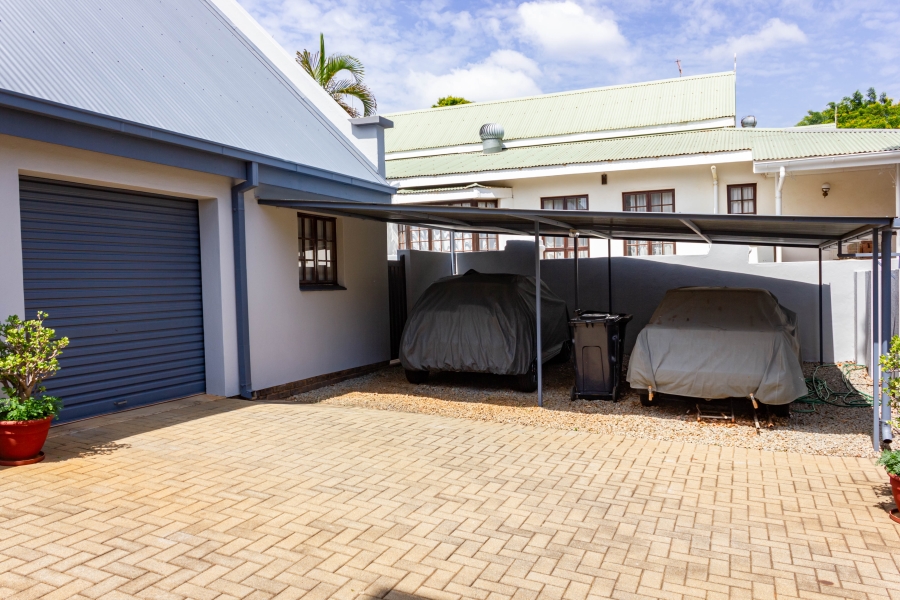 4 Bedroom Property for Sale in Ninapark Gauteng