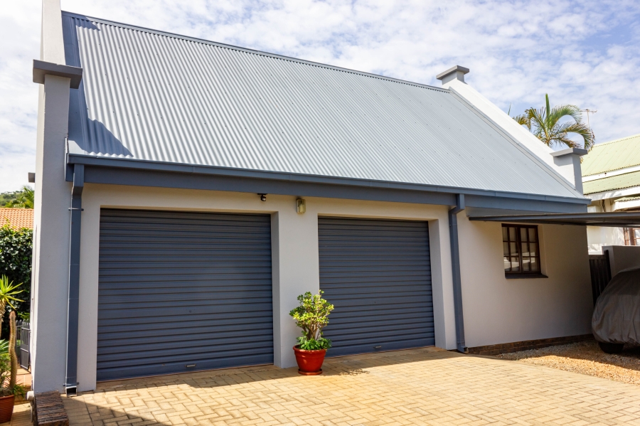 4 Bedroom Property for Sale in Ninapark Gauteng