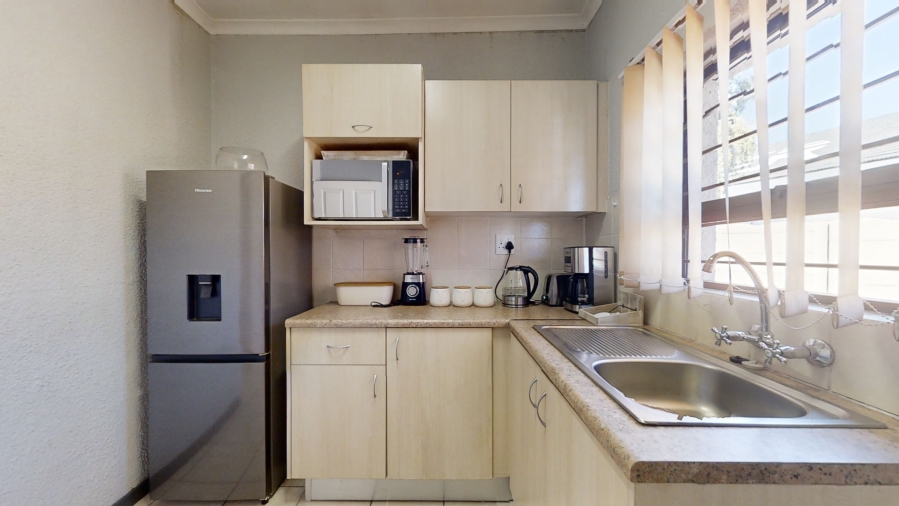 Commercial Property for Sale in Farrar Park Gauteng