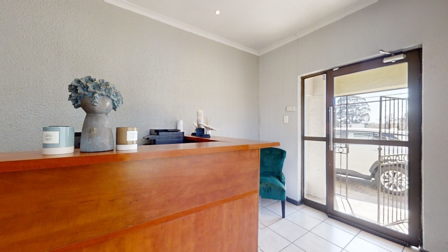 Commercial Property for Sale in Farrar Park Gauteng