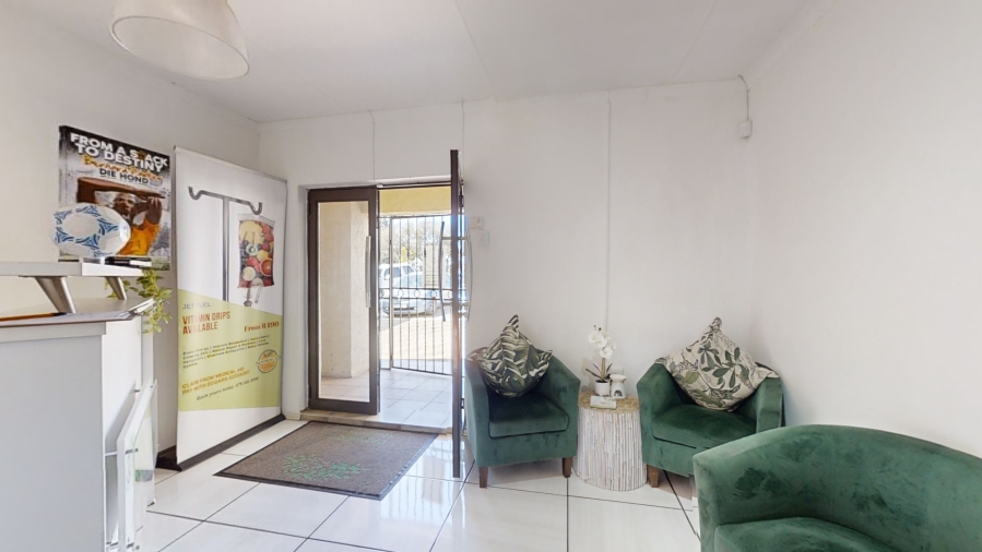 Commercial Property for Sale in Farrar Park Gauteng