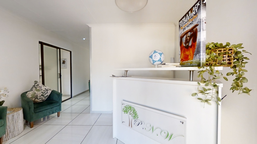 Commercial Property for Sale in Farrar Park Gauteng