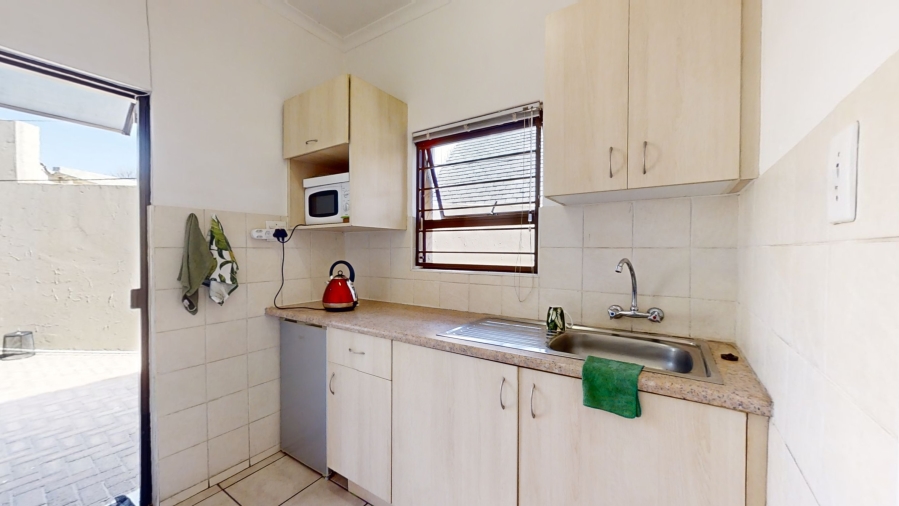 Commercial Property for Sale in Farrar Park Gauteng