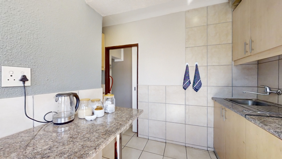 Commercial Property for Sale in Farrar Park Gauteng