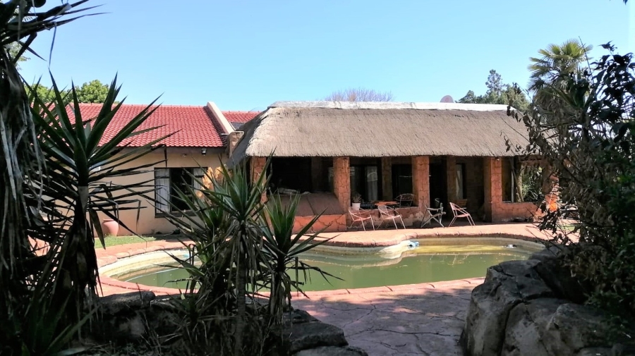 3 Bedroom Property for Sale in Garthdale Gauteng