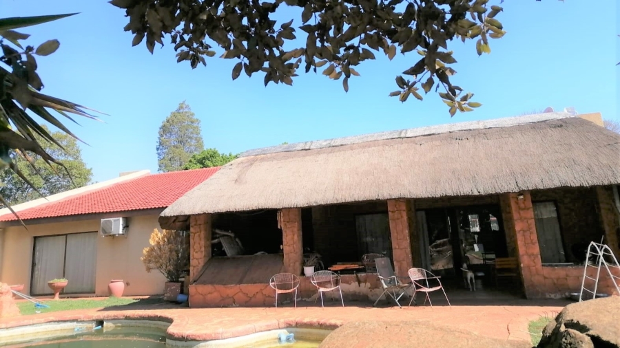 3 Bedroom Property for Sale in Garthdale Gauteng