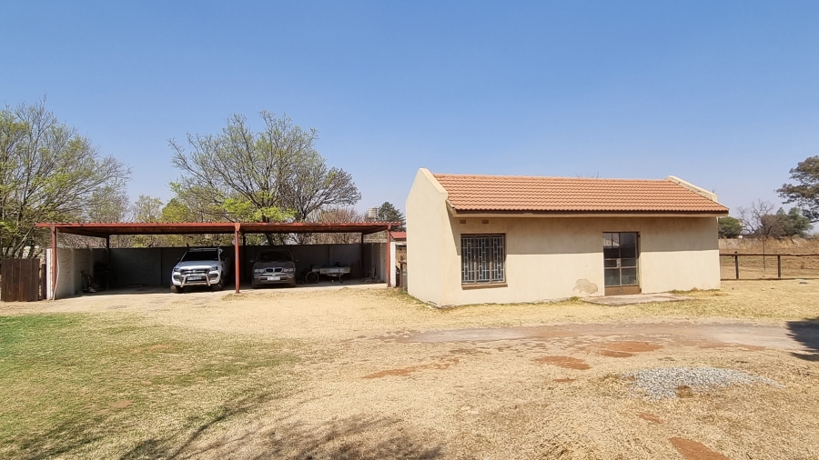 3 Bedroom Property for Sale in Garthdale Gauteng