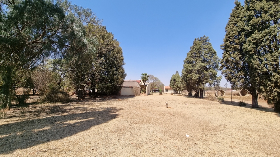 3 Bedroom Property for Sale in Garthdale Gauteng