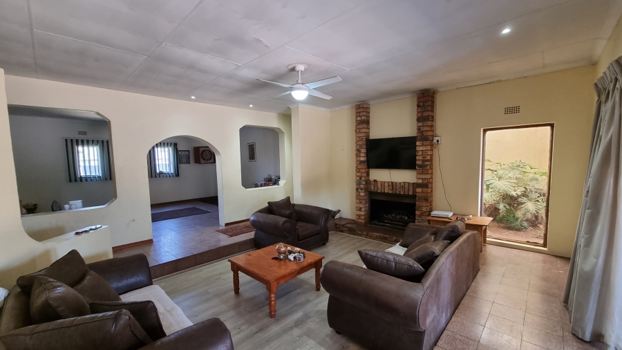 3 Bedroom Property for Sale in Garthdale Gauteng