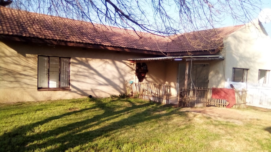 3 Bedroom Property for Sale in Garthdale Gauteng