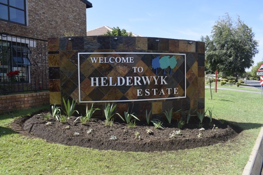 2 Bedroom Property for Sale in Helderwyk Gauteng
