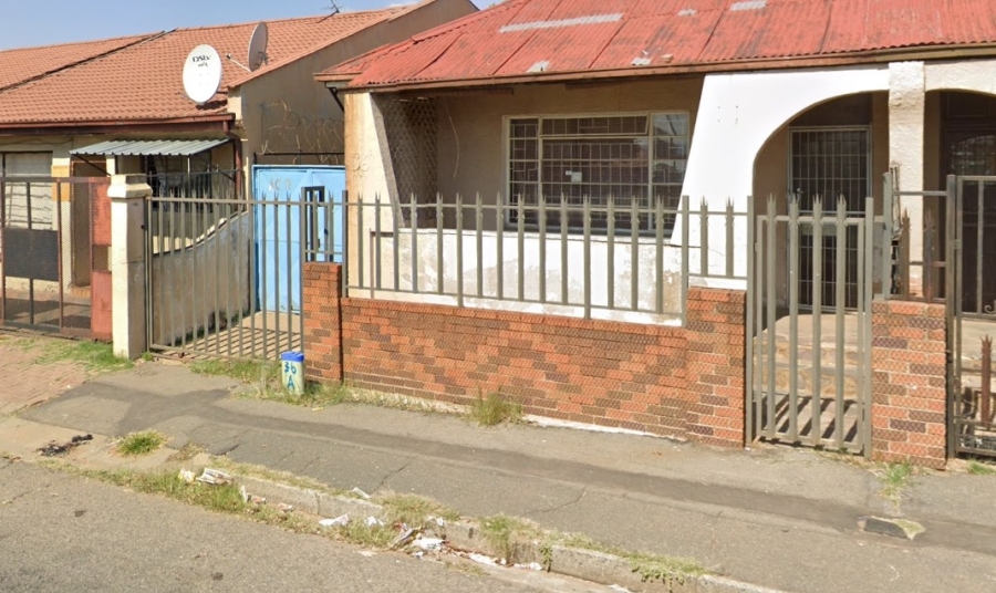 4 Bedroom Property for Sale in La Rochelle Gauteng