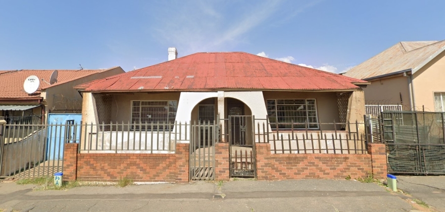 4 Bedroom Property for Sale in La Rochelle Gauteng