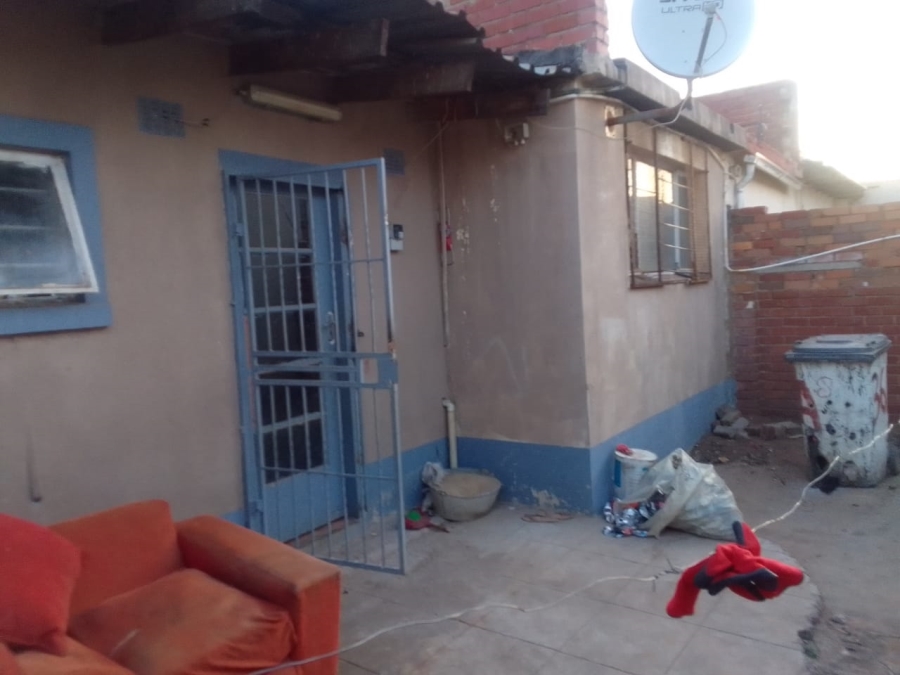 4 Bedroom Property for Sale in La Rochelle Gauteng