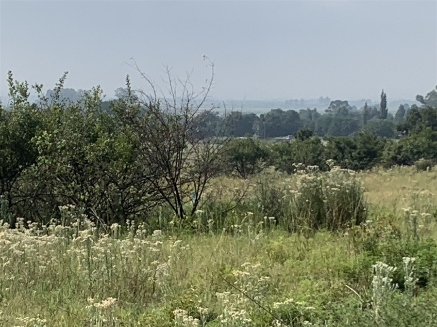 0 Bedroom Property for Sale in Witkop Gauteng