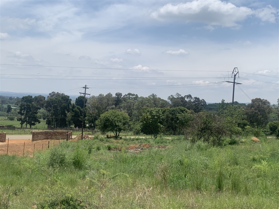 0 Bedroom Property for Sale in Witkop Gauteng